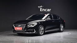 Hyundai Grandeur 2019