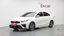 Kia K3 2020