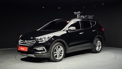 Hyundai Santa Fe 2015