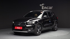 Volvo XC40 2020