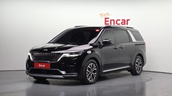 Kia Canival 2020
