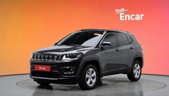 Jeep Compass 2019