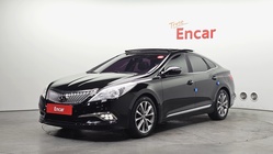 Hyundai Grandeur 2014