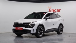 Kia Sportage 2021