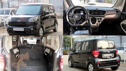 Kia RAY 2020