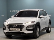 Hyundai Kona 2019