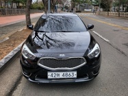 Kia K7 2015