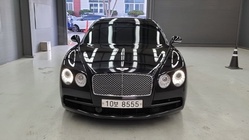 Bentley Flying Spur 2018