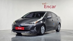 Toyota Prius 2018