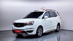Ssangyong KORANDO 2016
