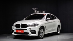 BMW X6 2017