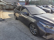 Kia K3 2023