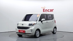 Kia RAY 2017