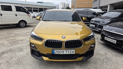 BMW X2 2020