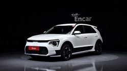 Kia Niro 2022