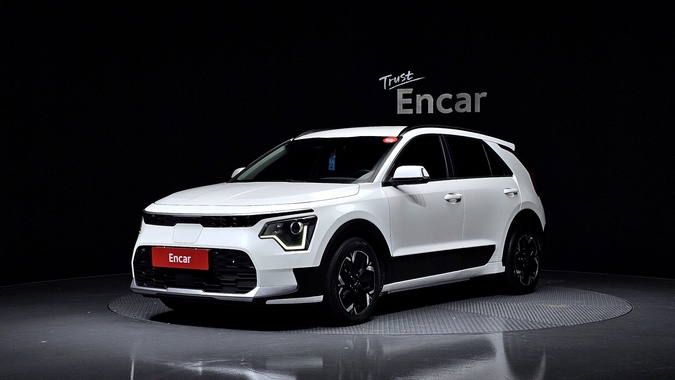 Kia Niro 2022
