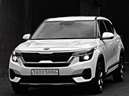 Kia Seltos 2021