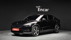 Polestar 2 2022