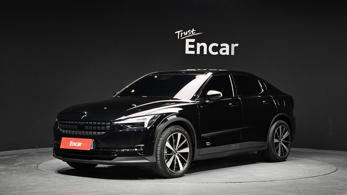 Polestar 2 2022