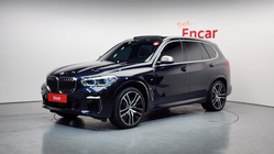 BMW X5 2022