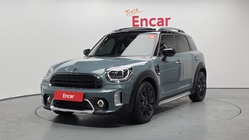 MINI Countryman 2023