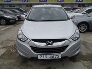 Hyundai Tucson 2011