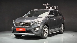 Kia Sorento 2016