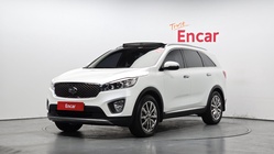Kia Sorento 2014