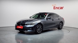 BMW 3 Series 2022