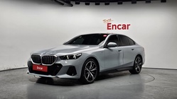 BMW 5 Series 2025