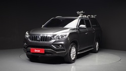 Ssangyong Rexton 2019