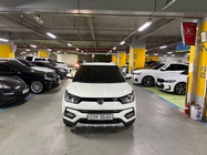 Ssangyong TIBOLI 2018