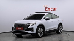 Audi Q4 e-tron 2022