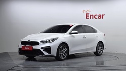 Kia K3 2019