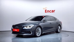 Hyundai Grandeur 2017