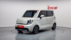Kia RAY 2026