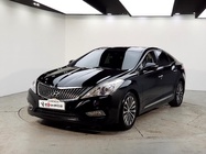 Hyundai Grandeur 2013