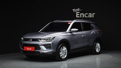 Ssangyong KORANDO 2024