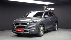 Hyundai Tucson 2015