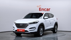Hyundai Tucson 2015