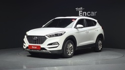 Hyundai Tucson 2016