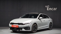 Kia K5 2024