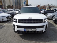 Hyundai Santa Fe 2024