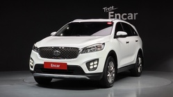 Kia Sorento 2016