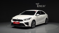 Kia K3 2018