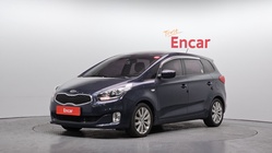 Kia Carens 2014