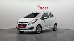 Chevrolet Spark 2014