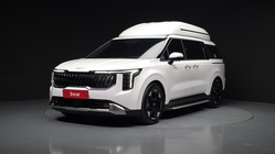 Kia Canival 2024