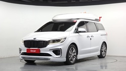 Kia Canival 2018