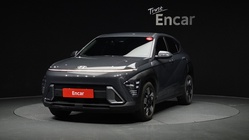 Hyundai Kona 2023